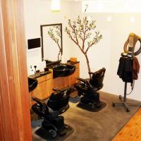 Hair & relaxing Ttree