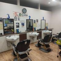 ヘアーサロンcor