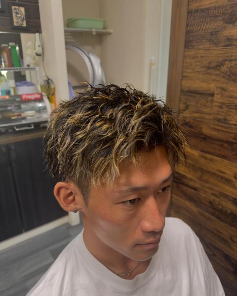 ハイライト