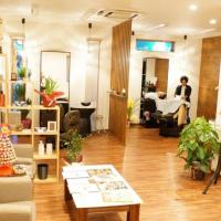 Barber Solana hair design