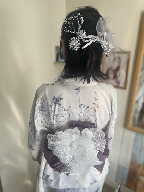 Hair Salon Narita(北条町駅の美容室)