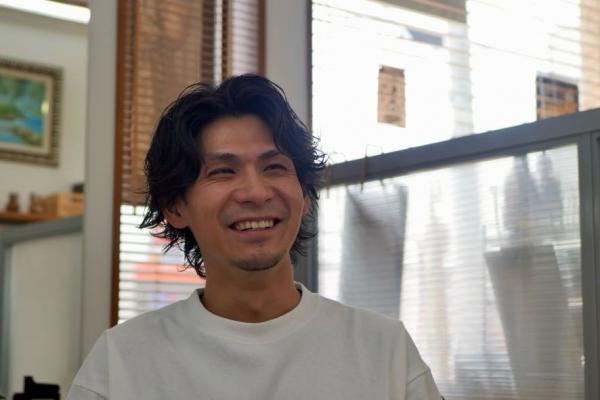 店長:根岸徳之