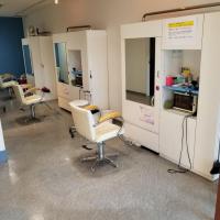 ヘアーカット専門店ブルースター