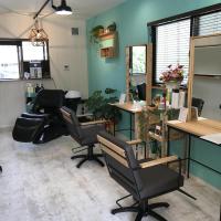 Hair Mickey 【本厚木】