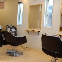 美容室　なつは　-Natsuha-