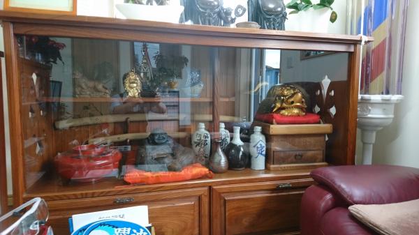 お店の雰囲気