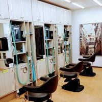 Mc Barbers (マックバーバー)新小岩店