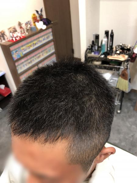 本人的にイケメンボウス!
