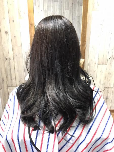 レディース(ロング)