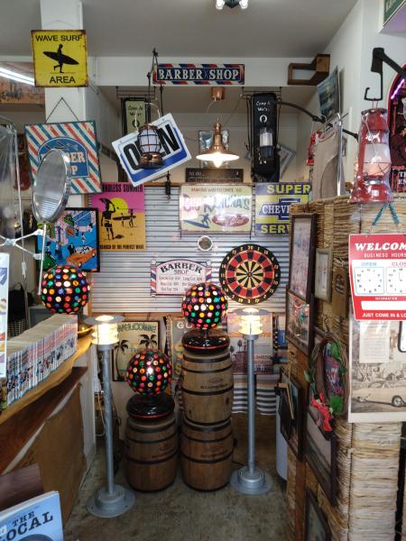 ♬アゲアゲな店内♬