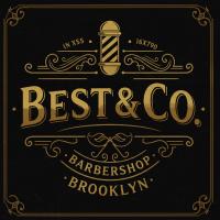 ヘアカット専門店 BEST&CO.