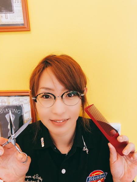 山下美和