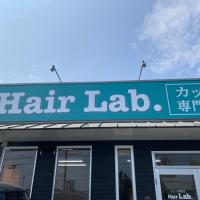Hair Lab.