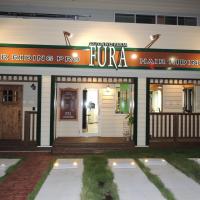 HAIR RAIDING PRO FURA