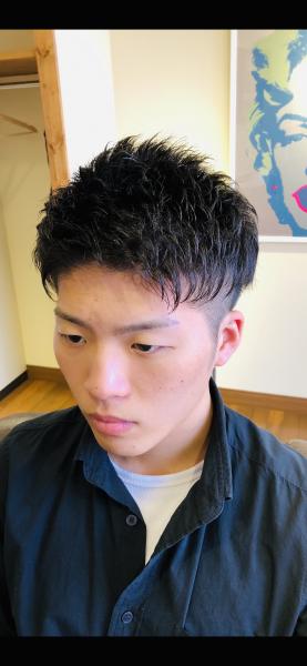 ショート