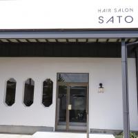 ヘアーサロンサトウ