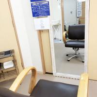 カット専門店 セオ 北新宿