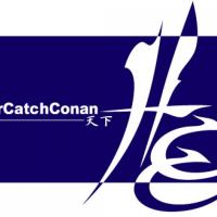 Hair　Catch　Conan　理容天下