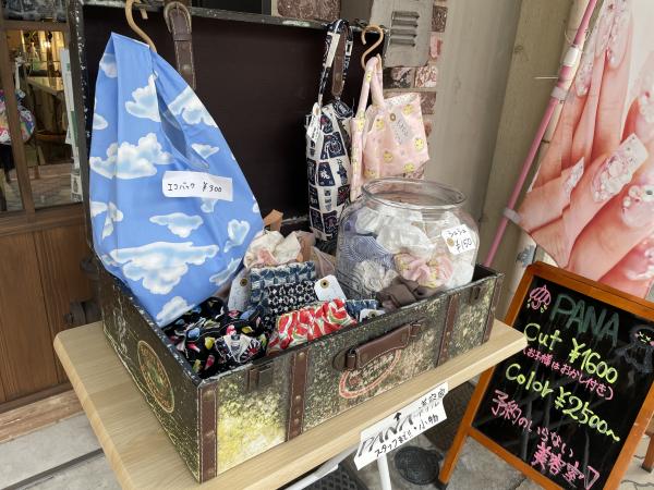 PANAクラフト