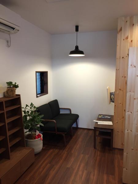 店内