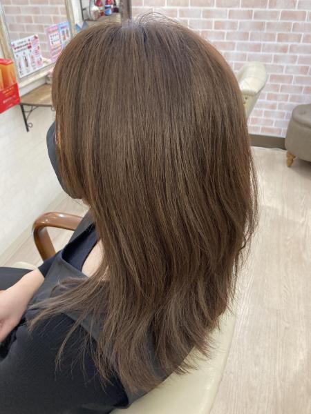 ヘアカラー カット屋さん 公式