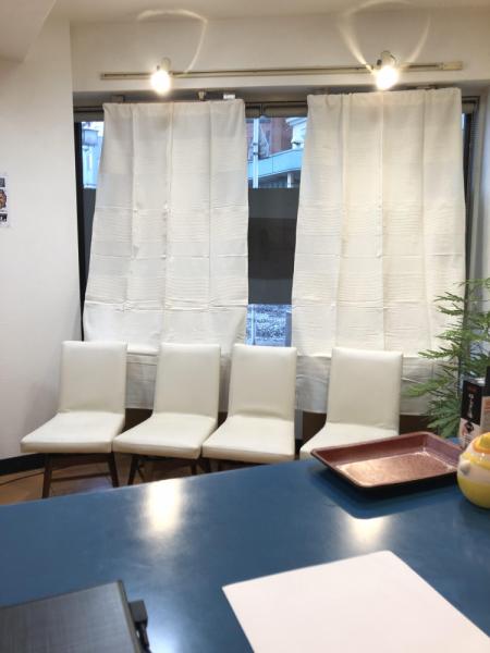お店の風景1