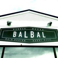 バーバーワークス　バルバル