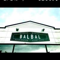 バーバーワークス　バルバル