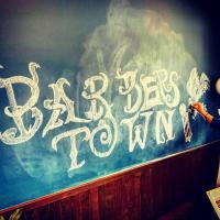 BARBER'S TOWN