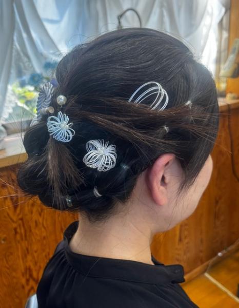 和装・洋装セット