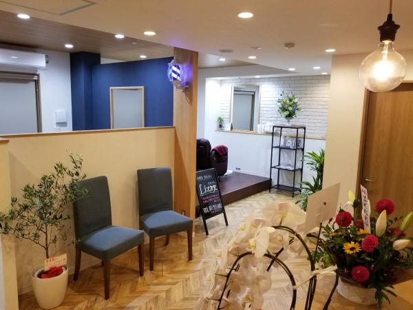 店内