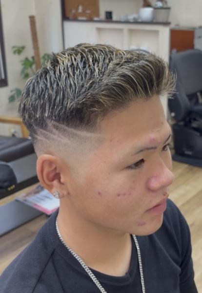 フェザーアップ