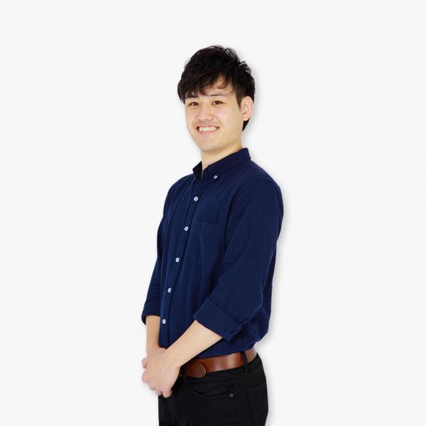 小林　史哉