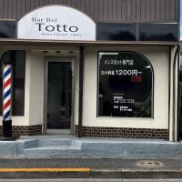 Bar Ber Totto
