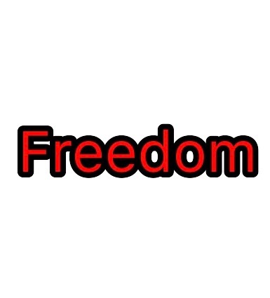 カットハウスFreedom-フリーダム