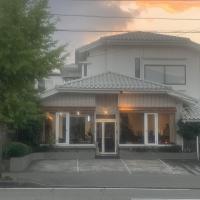 おしゃれsalon  kawashima