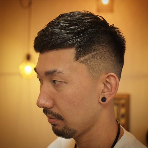 クロップ