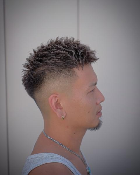 FADE CUT (フェードカット)