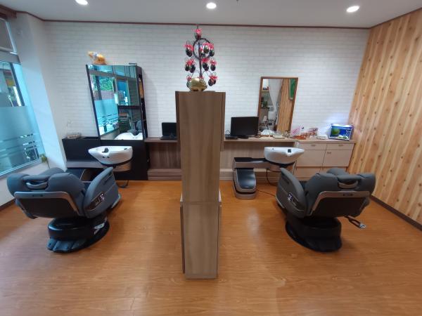 店内