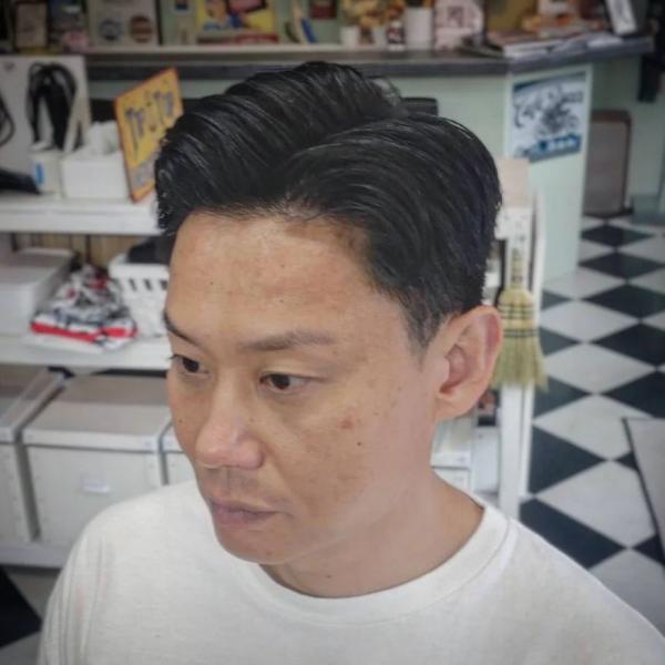 ビジネススタイル