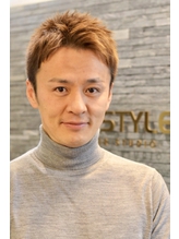 爽やかショート