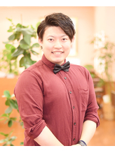 店長:中老田