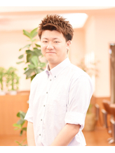 スタイリスト:金子