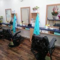 カットハウスリバティー