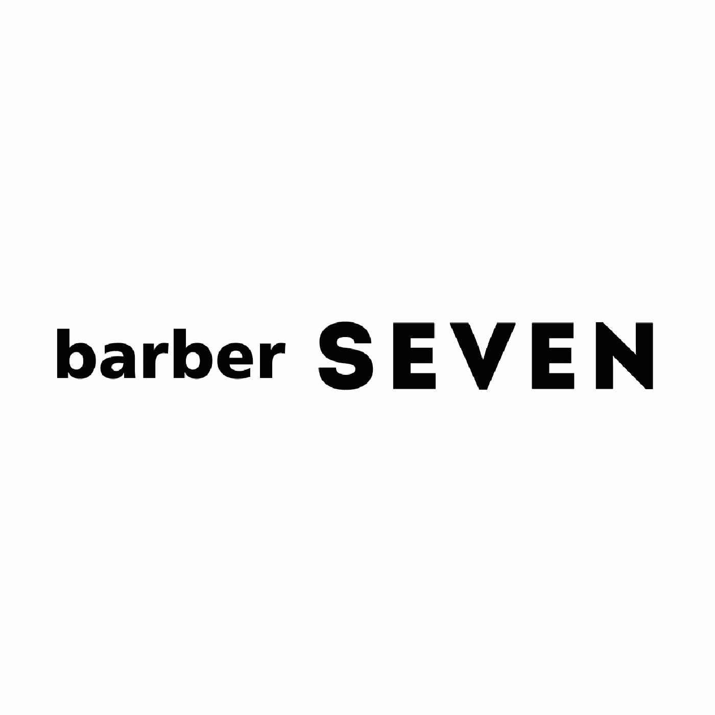 barberSEVEN(伏見稲荷駅の理容室)