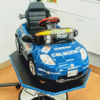 ヘアースタジオマツモト