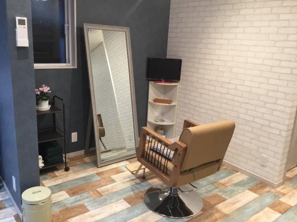 店内④