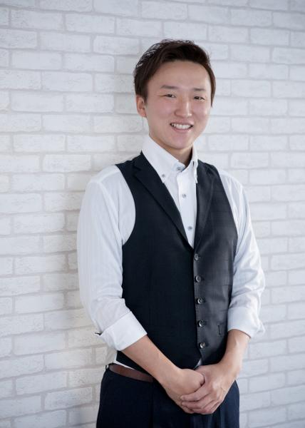 矢原　裕士