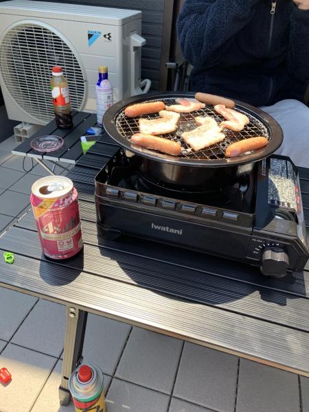 BBQ