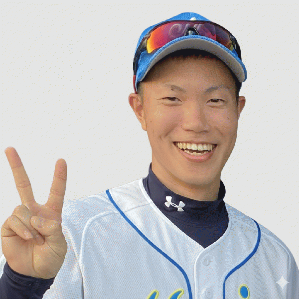 井村 優太